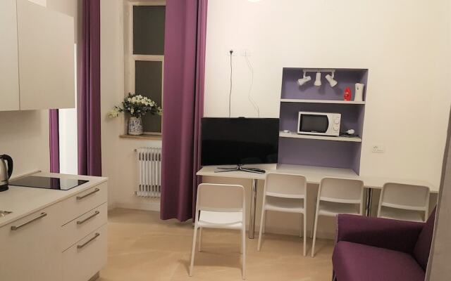 Trieste Center Rooms & Apartments