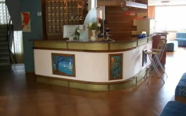 Hotel Ulivo