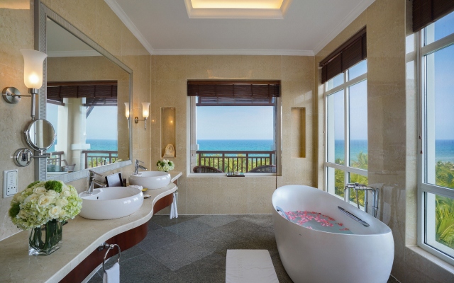 Danang Marriott Resort & Spa