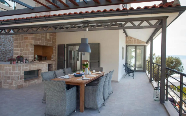 Villa IVA, 3lovelyvillas