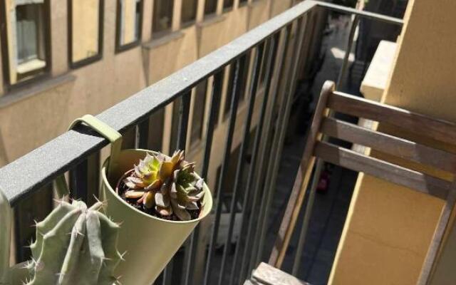 Lugar Perfecto En El Casco Antiguo De Girona Apartment