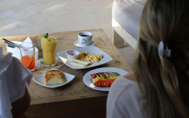 Stamp Hostel Manzanillo