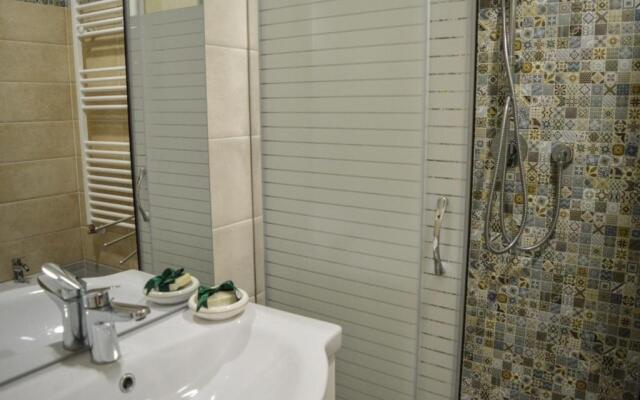 Emerella Luxury Suites-Siderno Lungomare