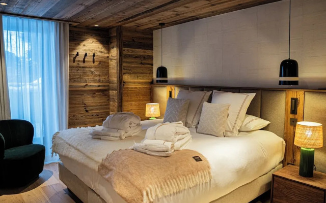 Silverstone by Alpine Resorts