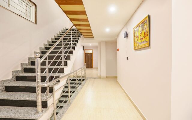 Fabhotel Maharishi Inn