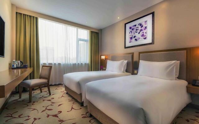 Mercure Hongqiao Airport
