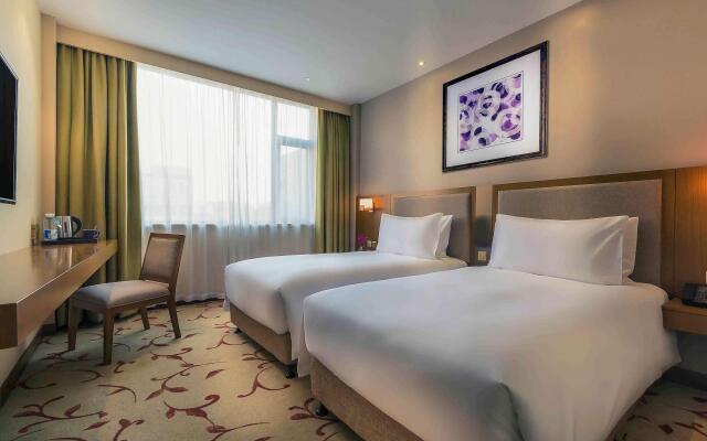 Mercure Shanghai Hongqiao Airport