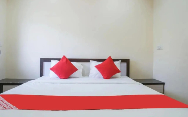 Sai Srushti by OYO Rooms