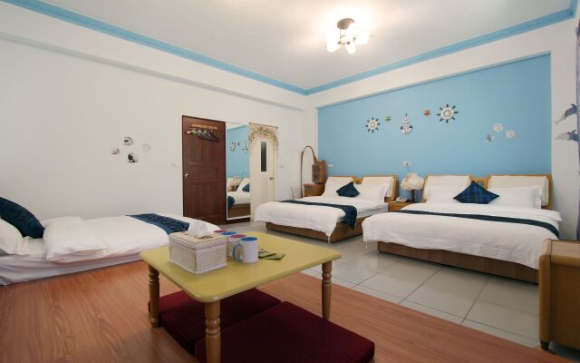 Printemps Hostel