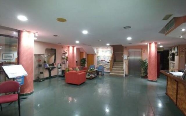 Hotel Jorge I