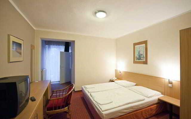 Hotel Lido