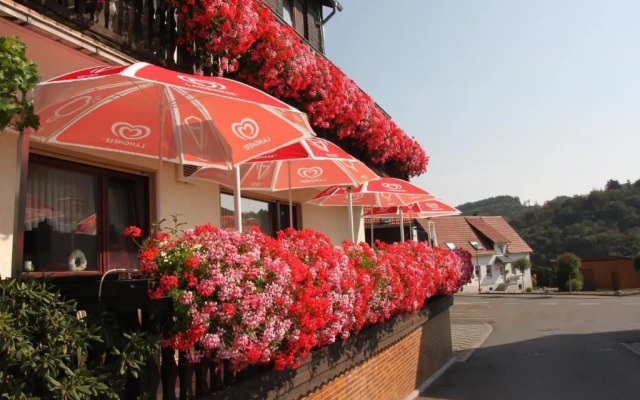 Landgasthof Hotel Sauer