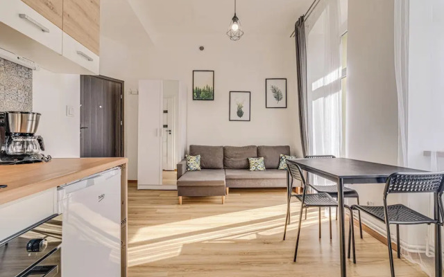 RentPlanet - Apartamenty Żeromskiego