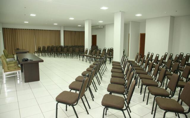 Hits Pantanal Hotel Aeroporto