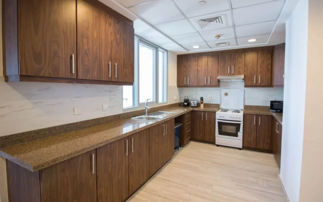 One Perfect Stay Executive Tower