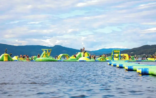 Thorbjørnrud Hotell