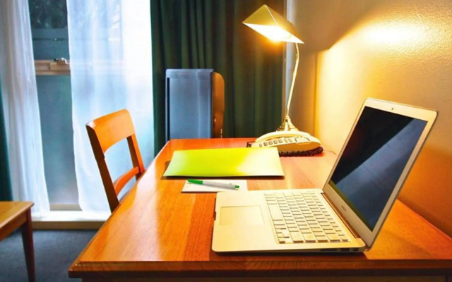 SoYa Apartment Hotel