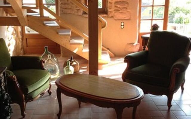 Chambres d'Hotes A l'Ombre du Verger