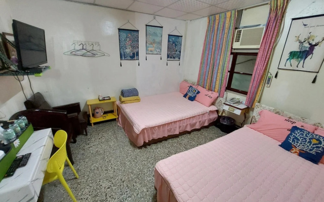 Huan Tai Hotel