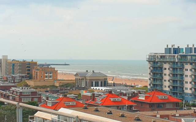 Fletcher Hotel-Restaurant Scheveningen