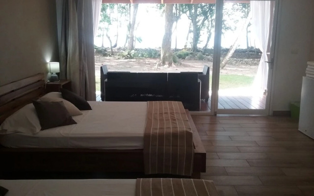Cahuita Inn