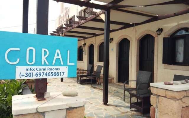 Coral Rooms