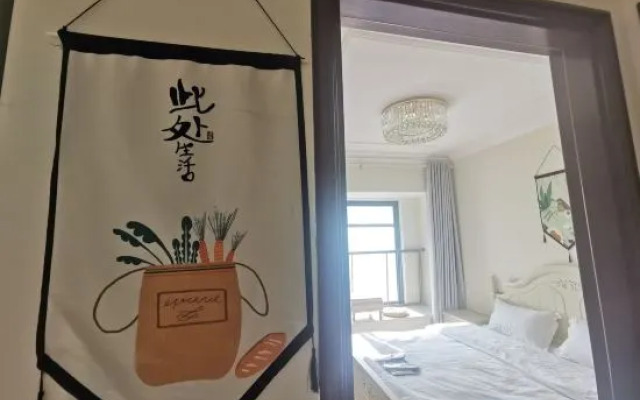 Seaside Cabin Resort B&B