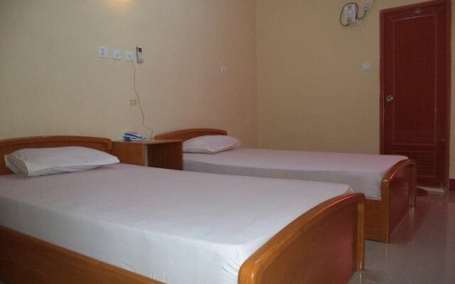 Nawarat Motel