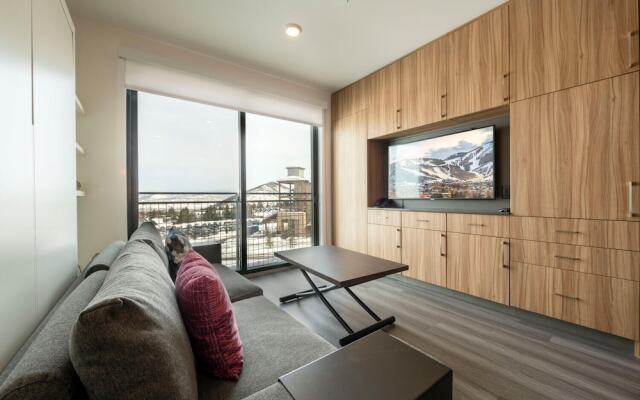 Alpine Escape Studio by Park City Vacations