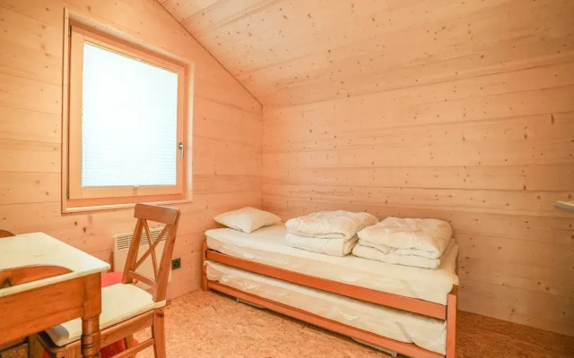 Chalet Nachtigall