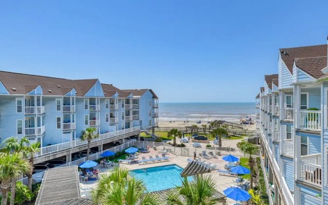 Seascape 1320 1 Bedroom Condo by RedAwning