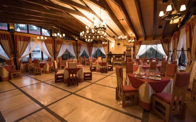 Edelweiss Poiana Hotels