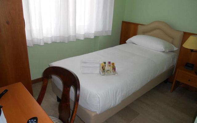 Sport Hotel Veronello