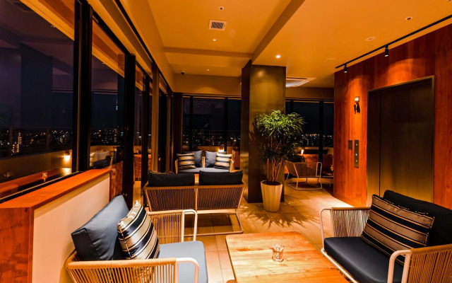 Prostyle Terrace Naha