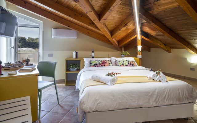 Verdelinfa B&B