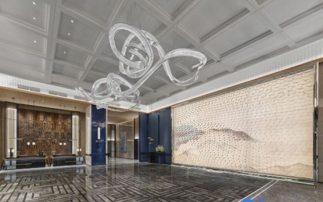 Hilton Yuyao