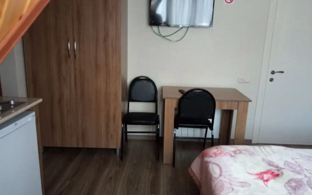 Hotel Laguna