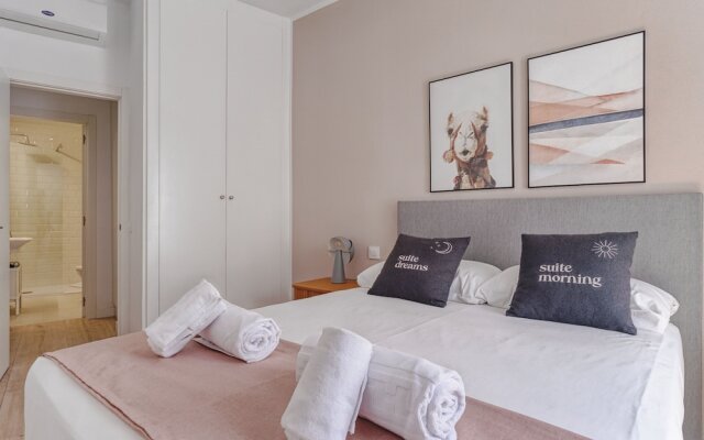 Limehome Madrid Calle Ave María