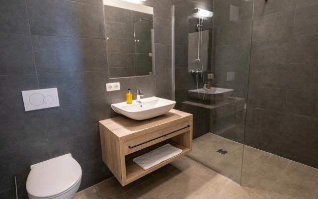 Apartment for 6 in Fieberbrunn