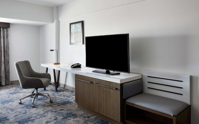 Hilton Garden Inn Champaign/Urbana
