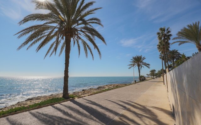 Apartamento Myflats Deluxe Santa Pola