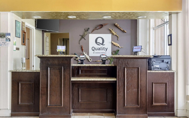 Quality Inn Alachua - Gainesville Area