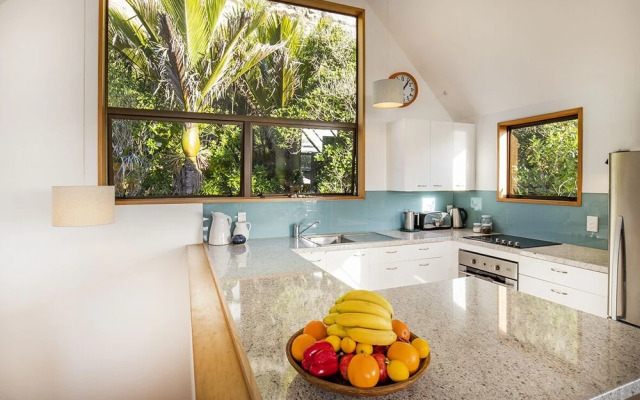 Seascapes Holiday House