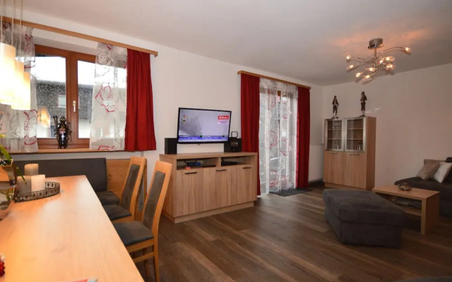 Spacious Apartment in Westendorf near Ski Lift
