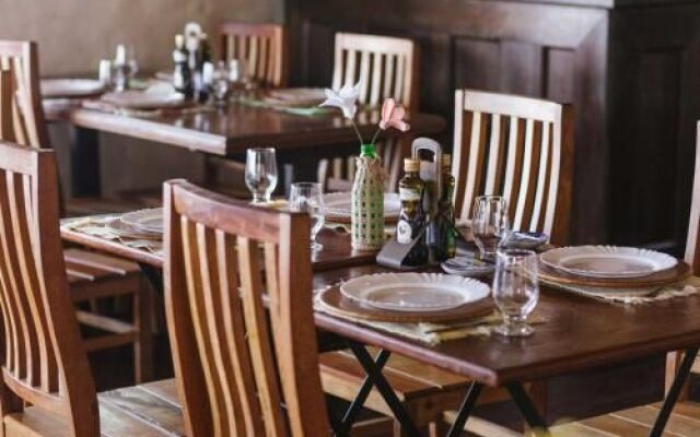 Pousada Vila Mineira