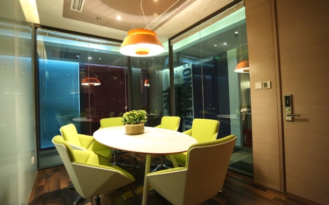 Confort Airport Hotel