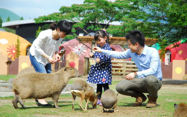 ASO Farm Land