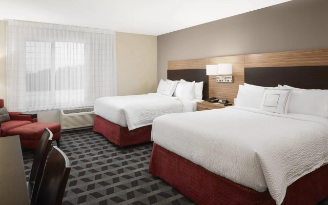 TownePlace Suites by Marriott Tampa South