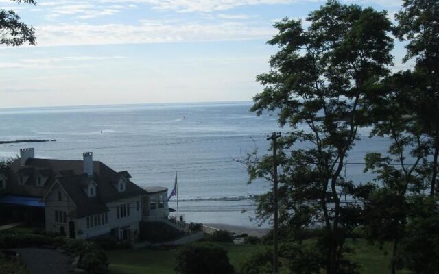 York Harbor Inn