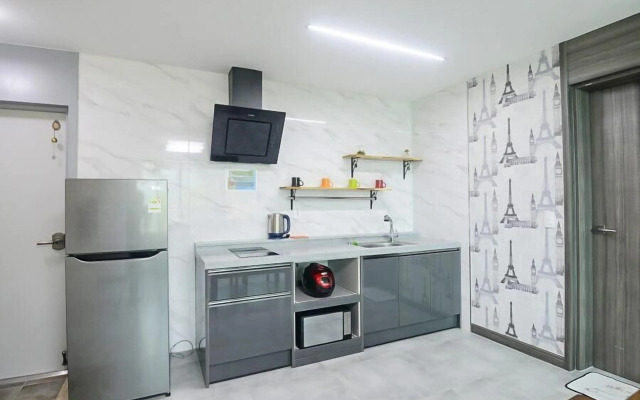 Geoje Wahyunbeach Pension